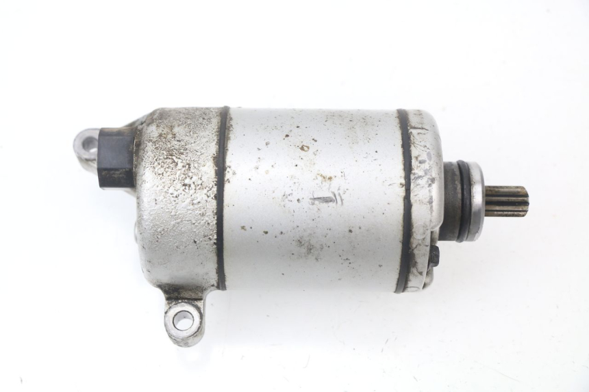 photo de AVVIAMENTO HONDA VFR F 1200 (2010 - 2015) - Primo piano tecnico