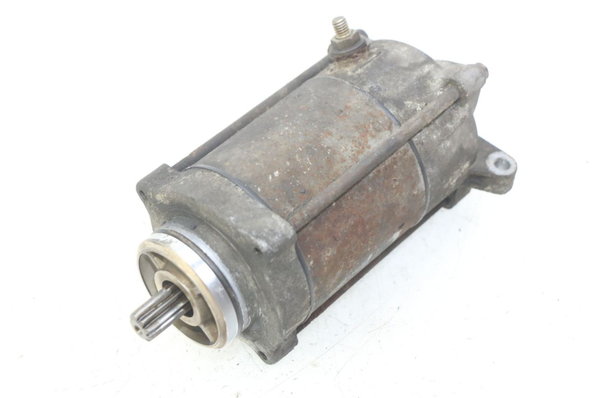 photo de AVVIATORE HONDA VFR FI RC46 800 (1998 - 2001) - Altra angolazione