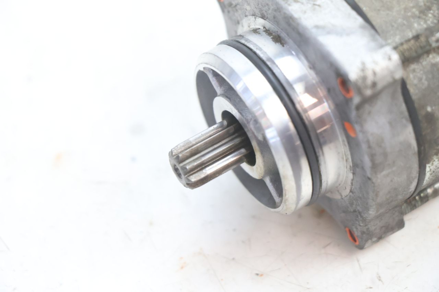 photo de AVVIATORE HONDA VFR FI RC46 800 (1998 - 2001) - Dettaglio del componente