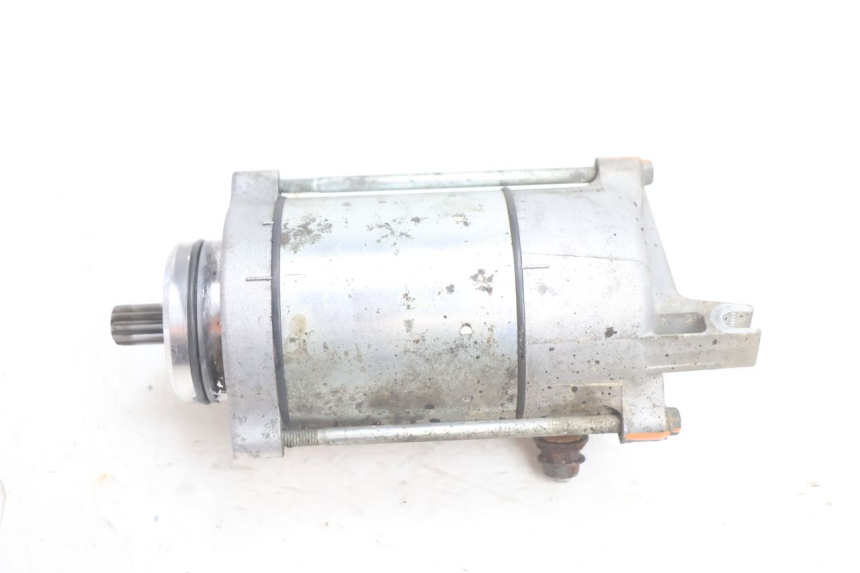 photo de AVVIATORE HONDA VFR FI RC46 800 (1998 - 2001) - Zoom sullo stato d'uso