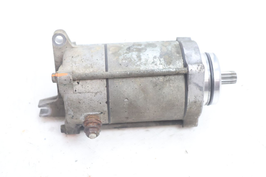photo de AVVIATORE HONDA VFR FI RC46 800 (1998 - 2001) - Altra angolazione