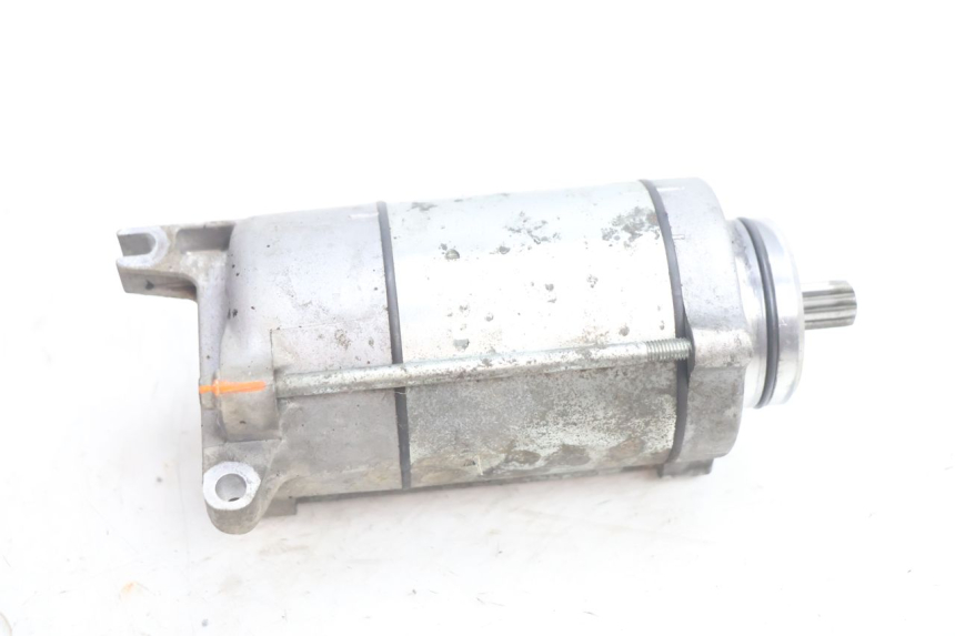 photo de AVVIATORE HONDA VFR FI RC46 800 (1998 - 2001) - Primo piano tecnico