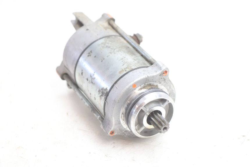 photo de AVVIATORE HONDA VFR FI RC46 800 (1998 - 2001) - Vista d'insieme del prodotto