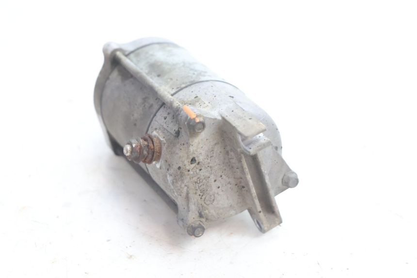 photo de AVVIATORE HONDA VFR FI RC46 800 (1998 - 2001) - Dettagli dei punti di fissaggio