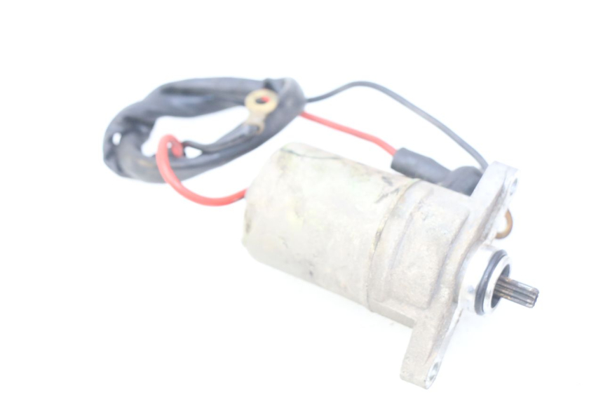 photo de AVVIATORE EUROCKA VIRTUALITY GT 4T 50 (2011 - 2017) - Vista principale