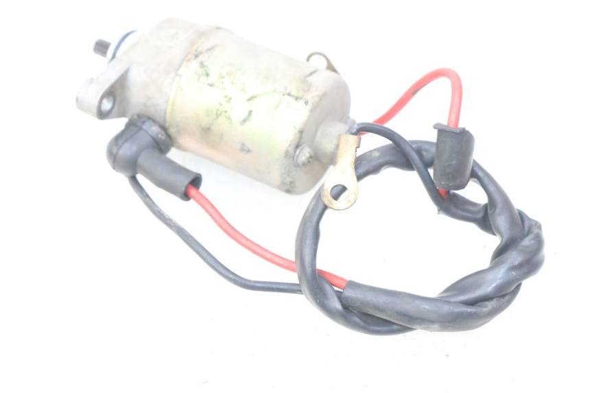 photo de AVVIATORE EUROCKA VIRTUALITY GT 4T 50 (2011 - 2017) - Dettaglio del componente