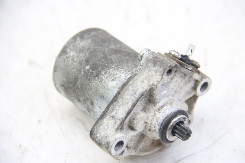 photo de AVVIATORE HONDA VISION NSC R 50 (2013 - 2015) - Vista principale