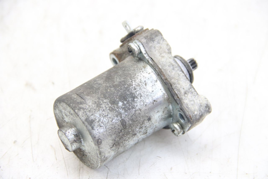 photo de AVVIATORE HONDA VISION NSC R 50 (2013 - 2015) - Zoom sullo stato d'uso