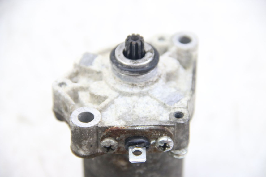 photo de AVVIATORE HONDA VISION NSC R 50 (2013 - 2015) - Altra angolazione