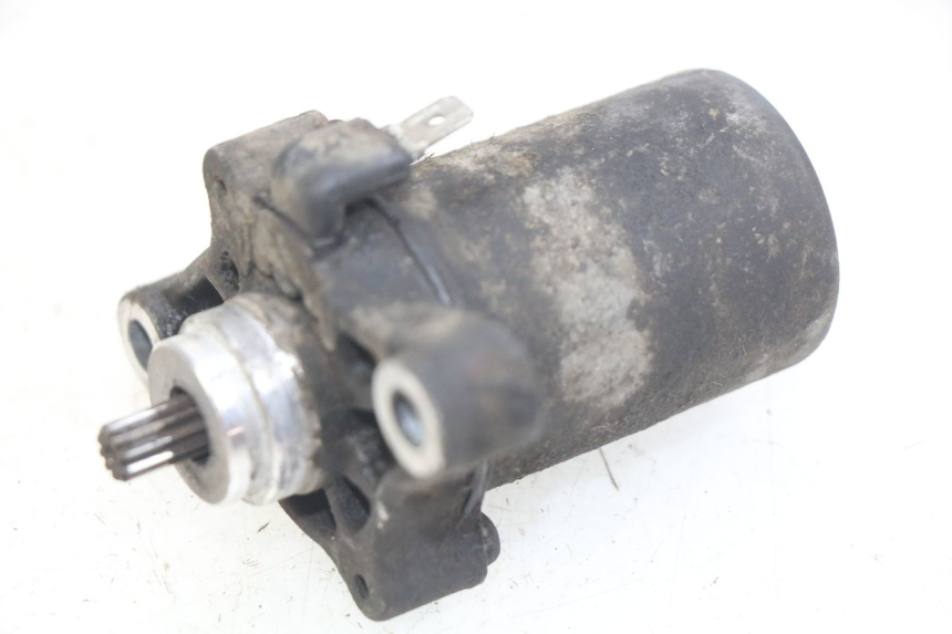 photo de AVVIATORE KYMCO VITALITY 2T 50 (2004 - 2010) - Vista principale