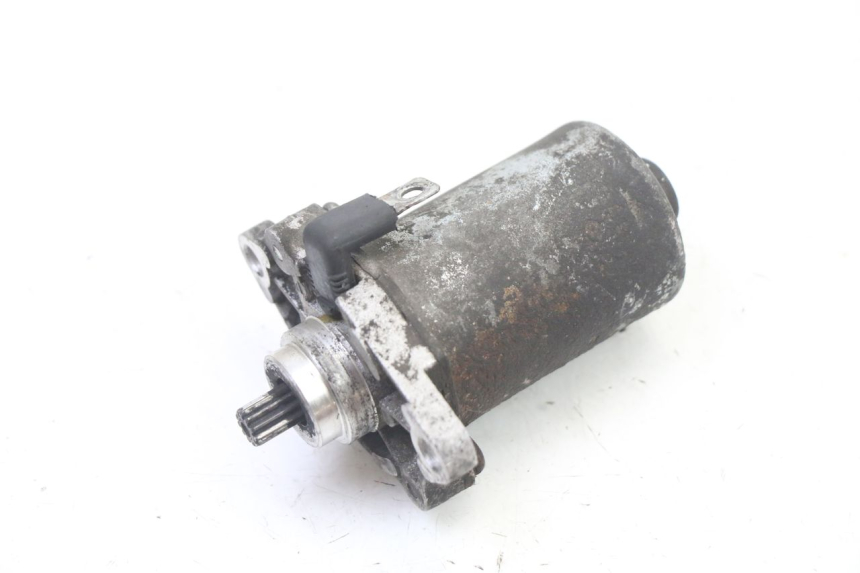 photo de AVVIAMENTO PEUGEOT VIVACITY NEW 2T 50 (2008 - 2017) - Vista principale