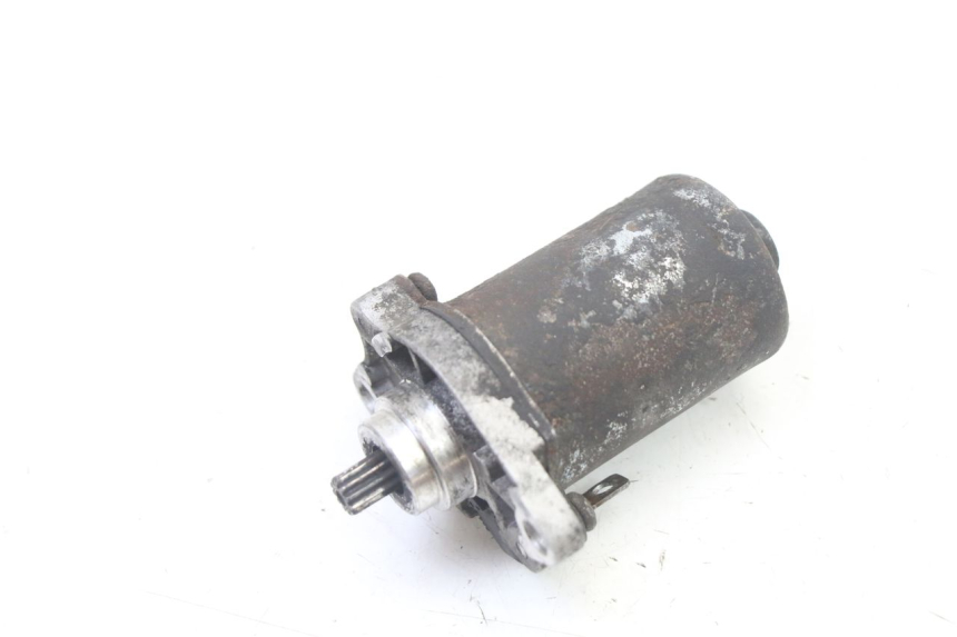 photo de AVVIAMENTO PEUGEOT VIVACITY NEW 2T 50 (2008 - 2017) - Zoom sullo stato d'uso