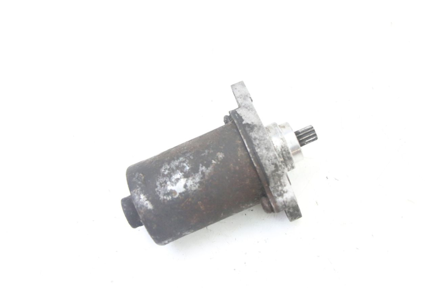 photo de AVVIAMENTO PEUGEOT VIVACITY NEW 2T 50 (2008 - 2017) - Primo piano tecnico