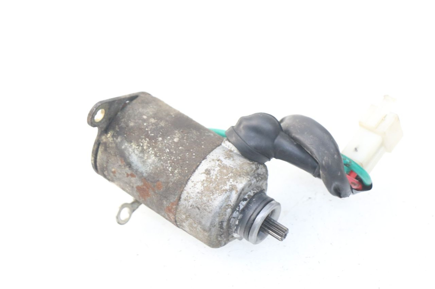 photo de AVVIATORE PEUGEOT VIVACITY NEW 4T 50 (2008 - 2017) - Vista principale