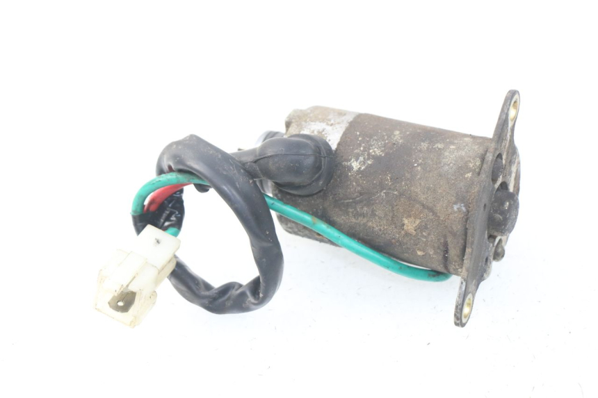 photo de AVVIATORE PEUGEOT VIVACITY NEW 4T 50 (2008 - 2017) - Zoom sullo stato d'uso