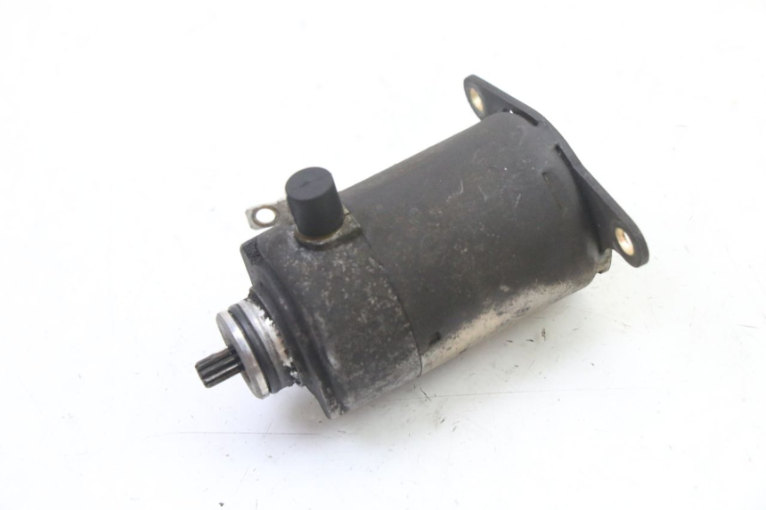 photo de AVVIATORE PEUGEOT VIVACITY NEW 4T 50 (2008 - 2017) - Vista principale