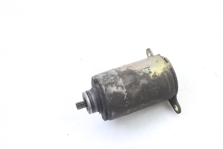 photo de AVVIATORE PEUGEOT VIVACITY NEW 4T 50 (2008 - 2017) - Zoom sullo stato d'uso