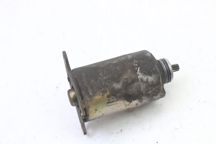 photo de AVVIATORE PEUGEOT VIVACITY NEW 4T 50 (2008 - 2017) - Primo piano tecnico