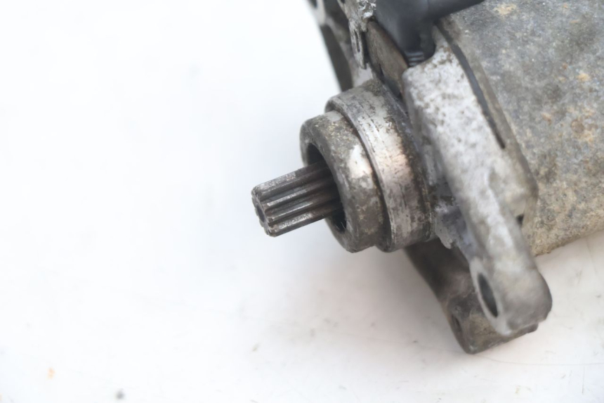photo de Avviatore PEUGEOT VIVACITY 50 (2004 - 2009) - Dettaglio del componente