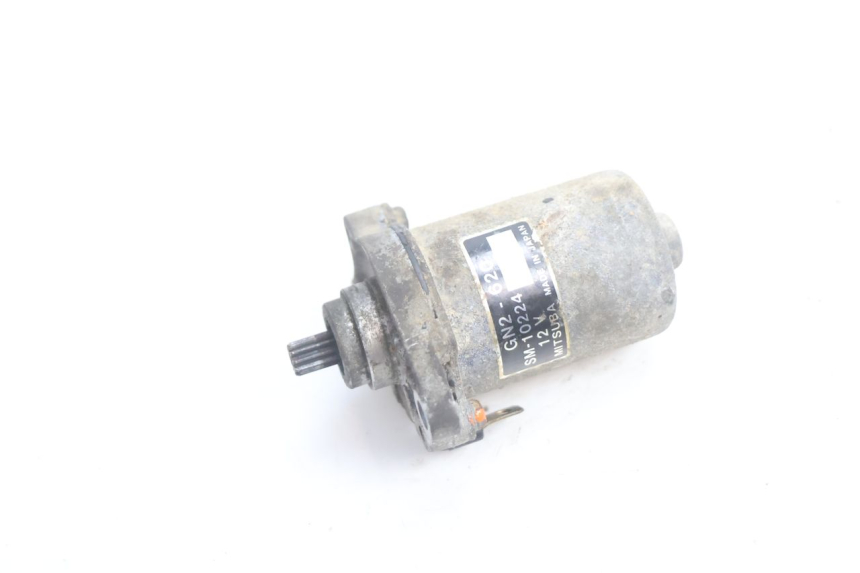 photo de Avviatore PEUGEOT VIVACITY 50 (2004 - 2009) - Zoom sullo stato d'uso
