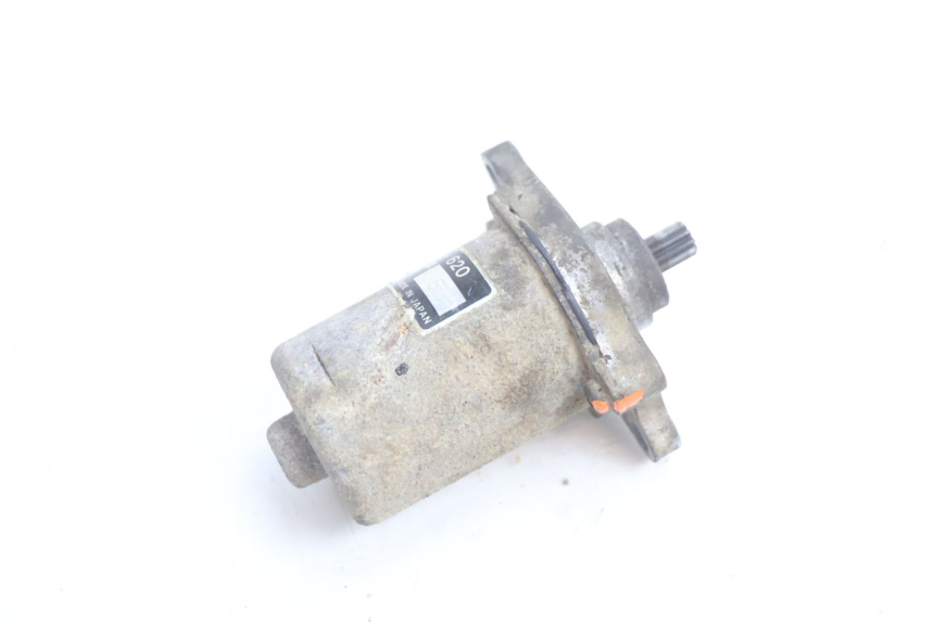 photo de Avviatore PEUGEOT VIVACITY 50 (2004 - 2009) - Primo piano tecnico