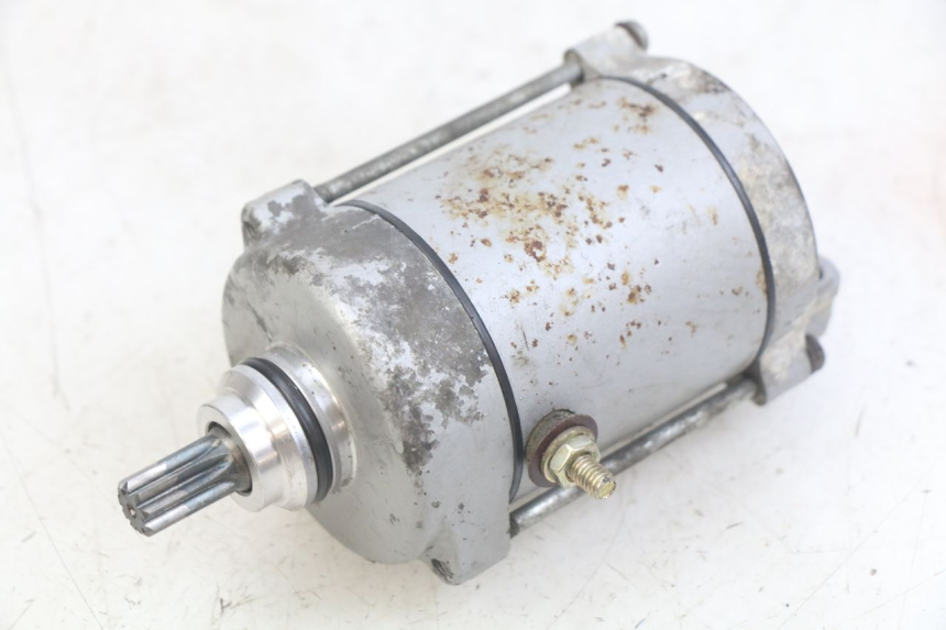 photo de AVVIATORE DAELIM VJ ROADWIN FI 125 (2008 - 2017) - Vista principale