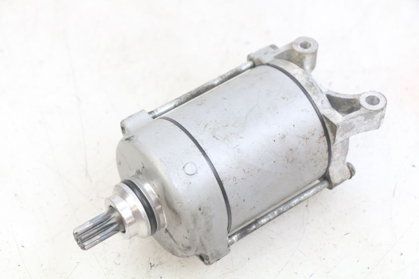 photo de AVVIATORE DAELIM VJ ROADWIN FI 125 (2008 - 2017) - Dettaglio del componente