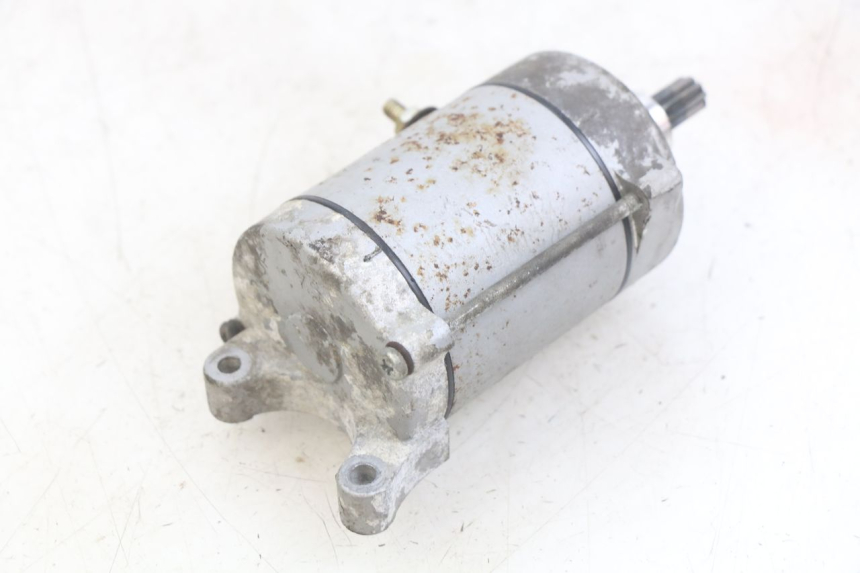 photo de AVVIATORE DAELIM VJ ROADWIN FI 125 (2008 - 2017) - Zoom sullo stato d'uso