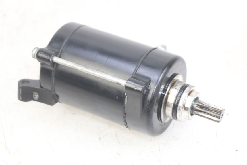 photo de AVVIATORE DAELIM VL DAYSTAR 125 (2000 - 2011) - Vista principale