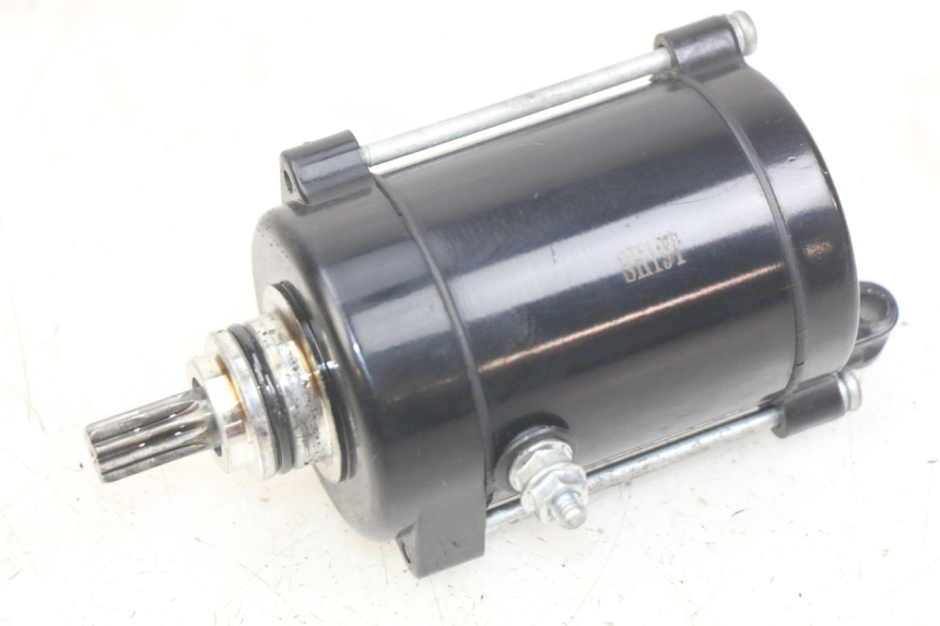 photo de AVVIATORE DAELIM VL DAYSTAR 125 (2000 - 2011) - Zoom sullo stato d'uso