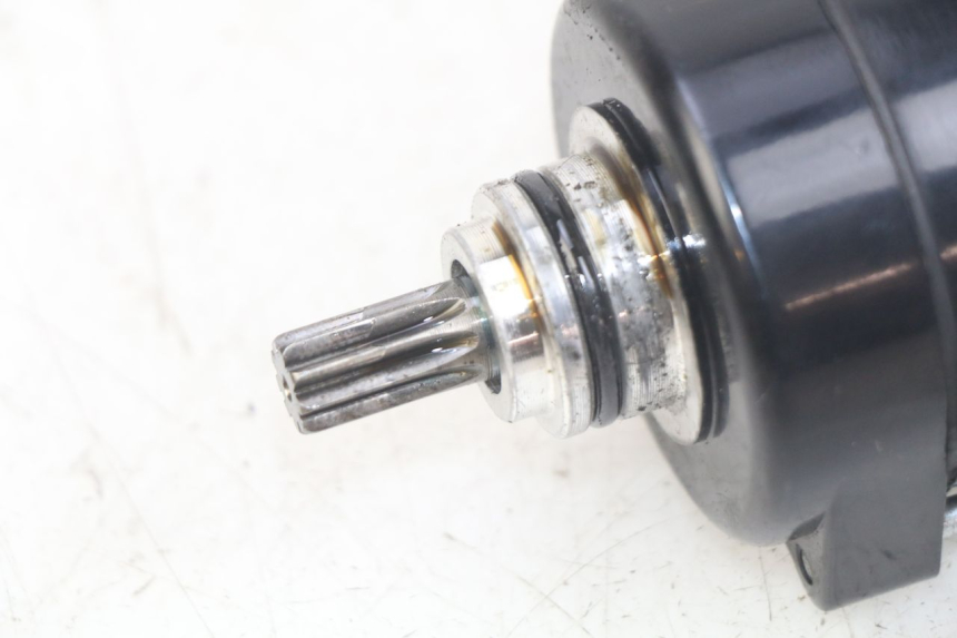 photo de AVVIATORE DAELIM VL DAYSTAR 125 (2000 - 2011) - Altra angolazione