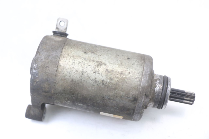 photo de AVVIAMENTO SUZUKI VL INTRUDER 125 (2004 - 2007) - Vista principale