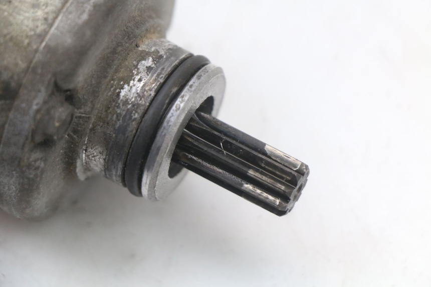 photo de AVVIAMENTO SUZUKI VL INTRUDER 125 (2004 - 2007) - Dettaglio del componente