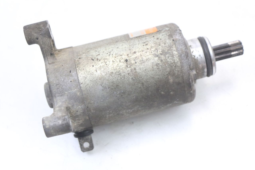 photo de AVVIAMENTO SUZUKI VL INTRUDER 125 (2004 - 2007) - Altra angolazione