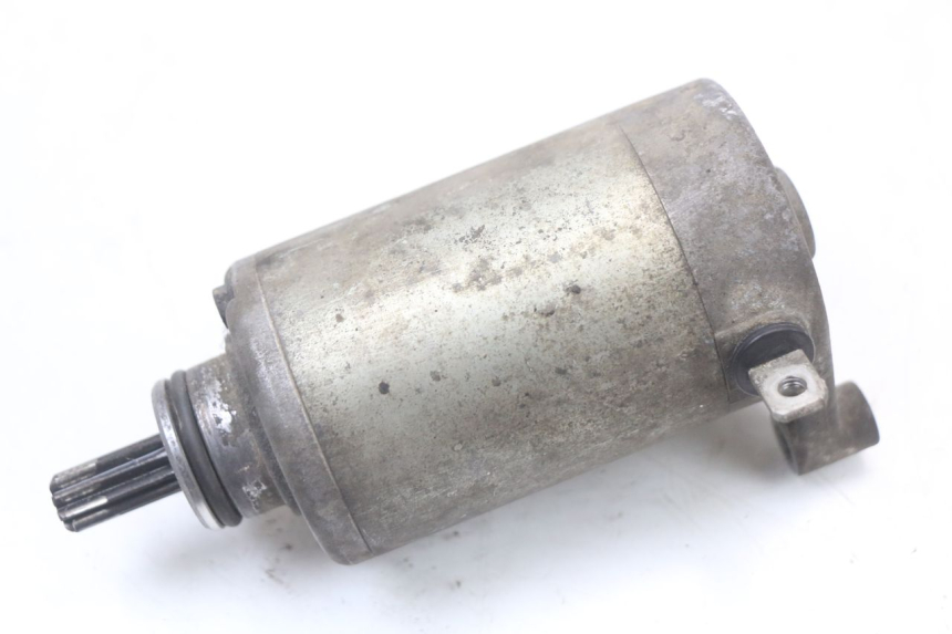 photo de AVVIAMENTO SUZUKI VL INTRUDER 125 (2004 - 2007) - Primo piano tecnico