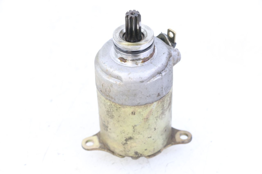 photo de AVVIATORE VONROAD YIBEN 125 (2006 - 2010) - Dettaglio del componente