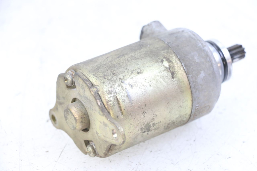 photo de AVVIATORE VONROAD YIBEN 125 (2006 - 2010) - Zoom sullo stato d'uso