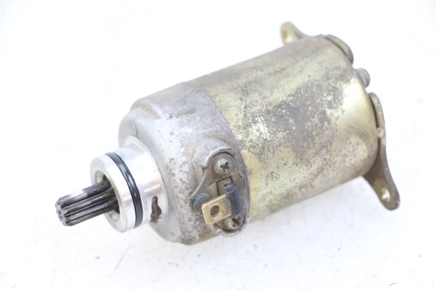 photo de AVVIATORE VONROAD YIBEN 125 (2006 - 2010) - Altra angolazione