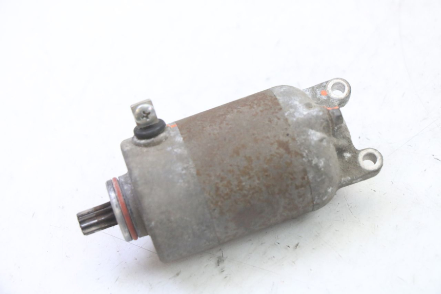 photo de MOTORINO DI AVVIAMENTO MBK WAAP 125 (2008 - 2013) - Vista principale