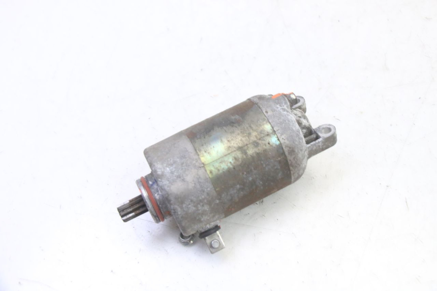 photo de MOTORINO DI AVVIAMENTO MBK WAAP 125 (2008 - 2013) - Zoom sullo stato d'uso