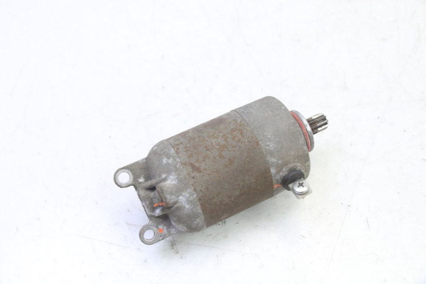 photo de MOTORINO DI AVVIAMENTO MBK WAAP 125 (2008 - 2013) - Altra angolazione