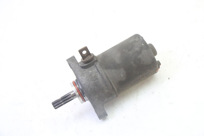 photo de AVVIAMENTO YAMAHA X-CITY XCITY 125 (2007 - 2013) - Vista principale