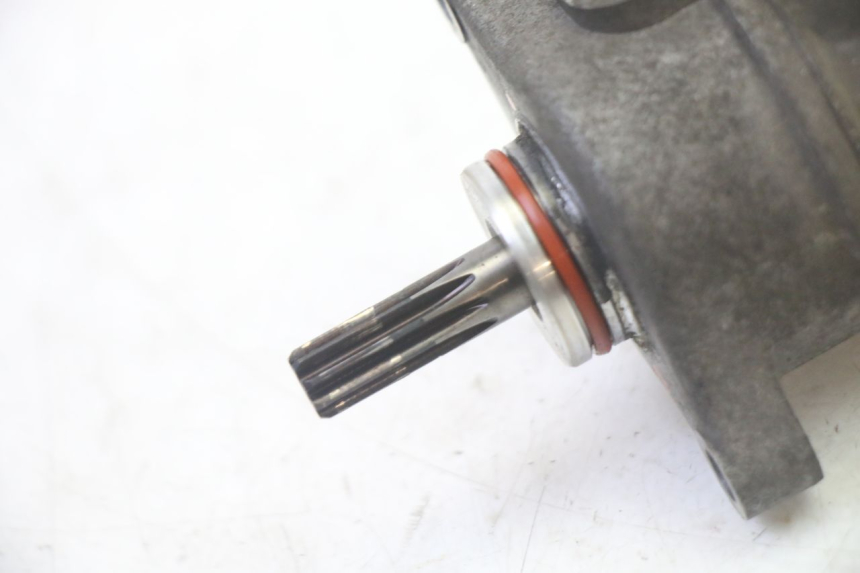 photo de AVVIAMENTO YAMAHA X-CITY XCITY 125 (2007 - 2013) - Dettaglio del componente