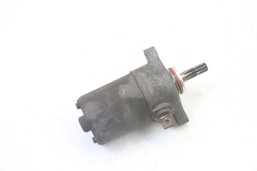 photo de AVVIAMENTO YAMAHA X-CITY XCITY 125 (2007 - 2013) - Altra angolazione