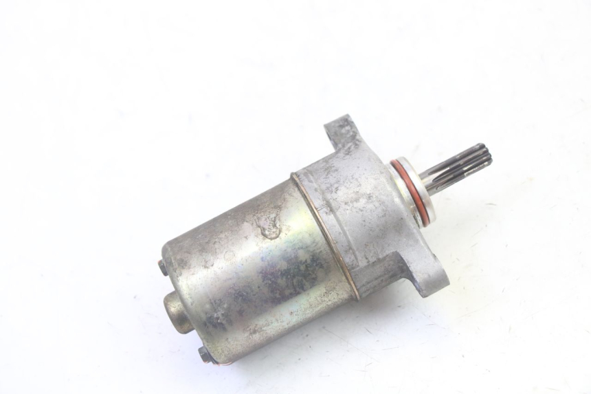 photo de AVVIAMENTO YAMAHA X-CITY XCITY 125 (2007 - 2013) - Primo piano tecnico