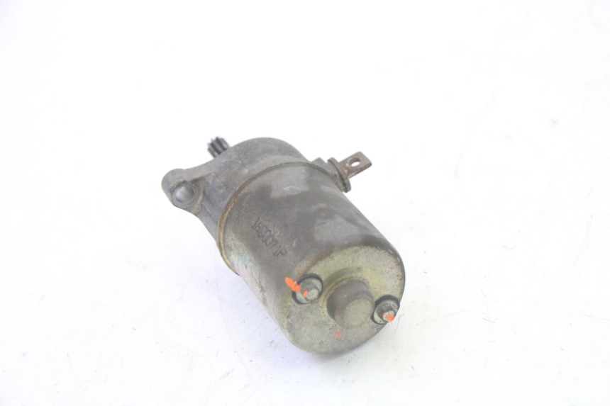 photo de AVVIAMENTO YAMAHA X-CITY XCITY 125 (2007 - 2013) - Vista d'insieme del prodotto