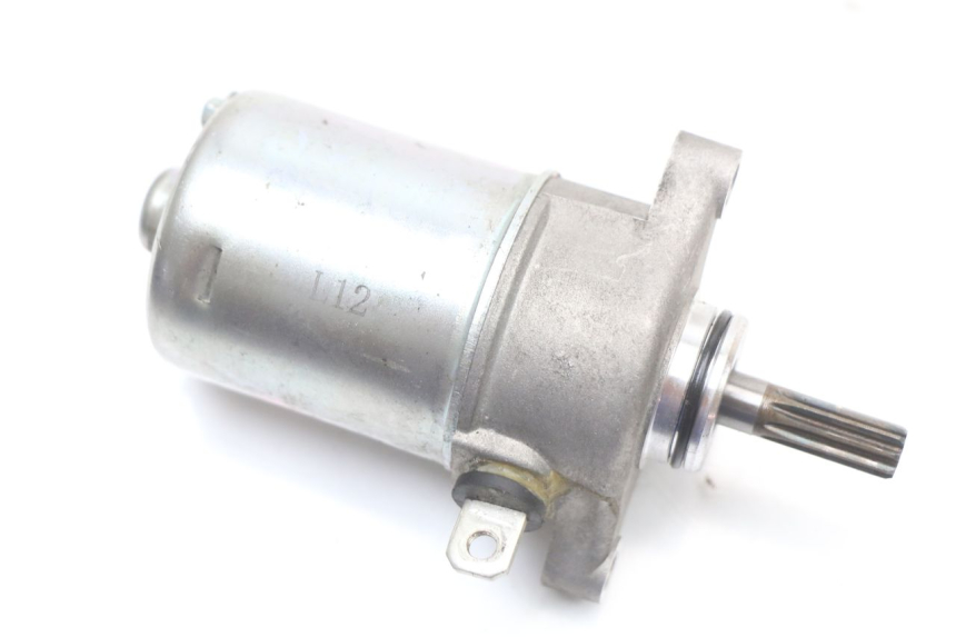 photo de AVVIATORE YAMAHA XMAX X-MAX ABS 125 (2017 - 2020) - Vista principale