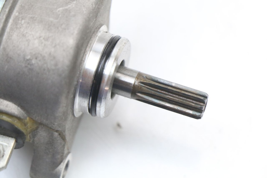 photo de AVVIATORE YAMAHA XMAX X-MAX ABS 125 (2017 - 2020) - Dettaglio del componente