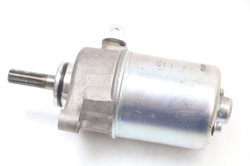 photo de AVVIATORE YAMAHA XMAX X-MAX ABS 125 (2017 - 2020) - Zoom sullo stato d'uso