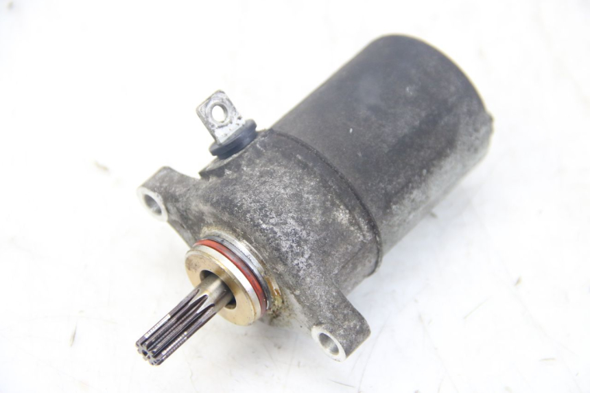 photo de AVVIATORE YAMAHA XMAX X-MAX 125 (2006 - 2009) - Vista principale